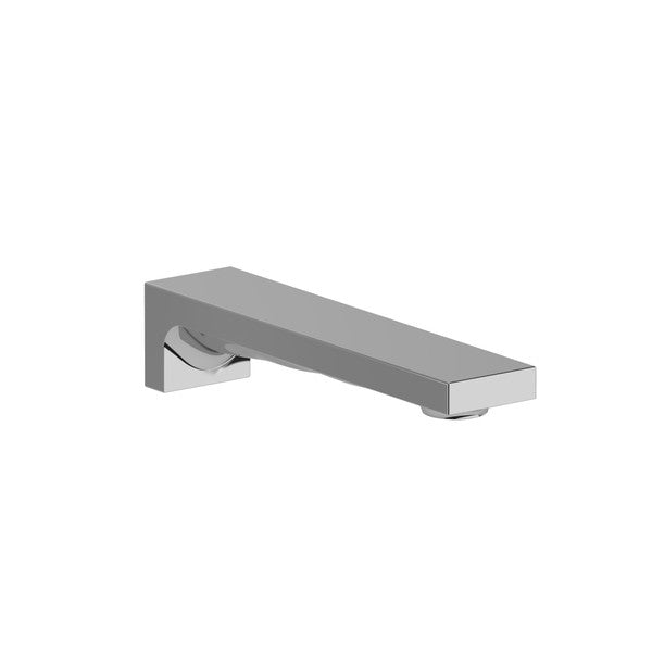 Riobel Reflet™ Wall Mount Tub Spout