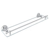 ROHL Wall Mount 24" Glass Vanity Shelf
