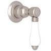 ROHL Trim For Volume Control & 4-Port Dedicated Diverter