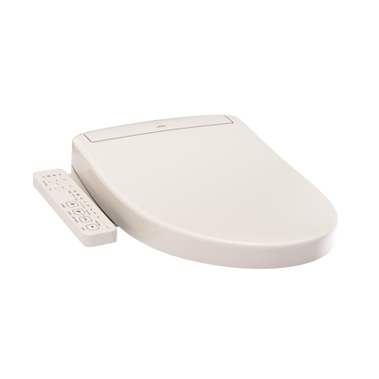 TOTO WASHLET® S2 Elongated Bidet Seat – Model SW3346