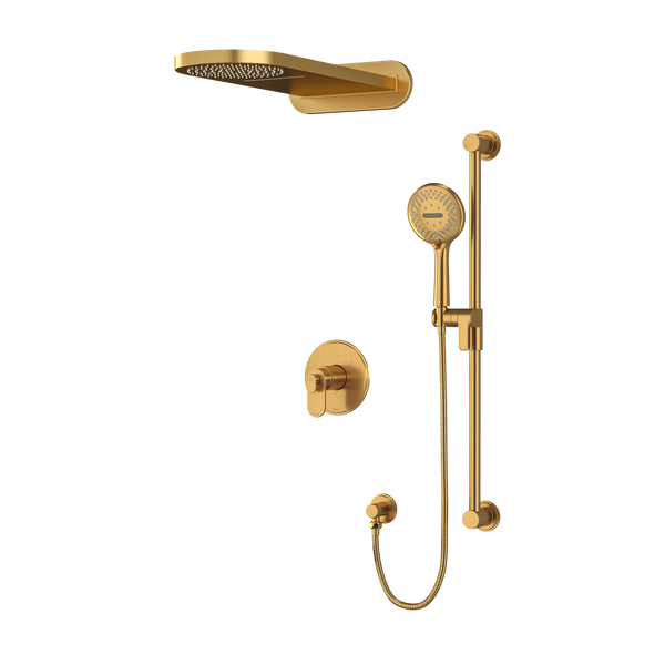 Riobel  Arca Shower Kit 2745