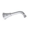 Perrin & Rowe Deco 7" Wall Mount Shower Arm