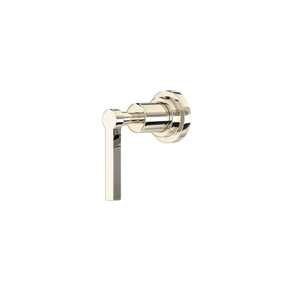 ROHL Lombardia Trim For Volume Control & 4-Port Dedicated Diverter