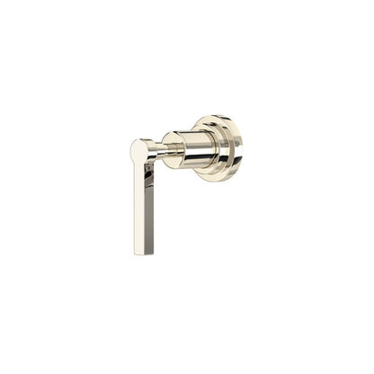 ROHL Lombardia Trim For Volume Control & 4-Port Dedicated Diverter