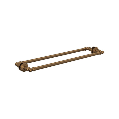 Perrin & Rowe 24" Shower Door Pull Handle