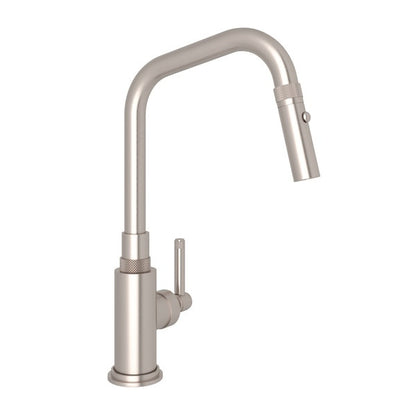 ROHL Campo Side Lever Pulldown Faucet