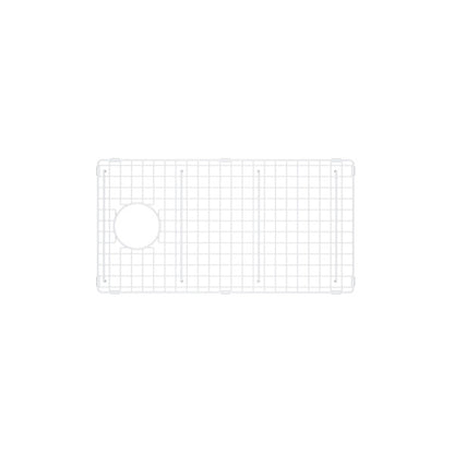 ROHL Wire Sink Grid For ALUM3016WS Kitchen Sink