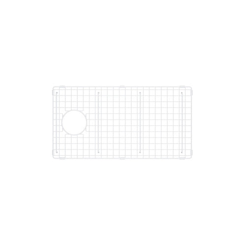 ROHL Wire Sink Grid For ALUM3016WS Kitchen Sink