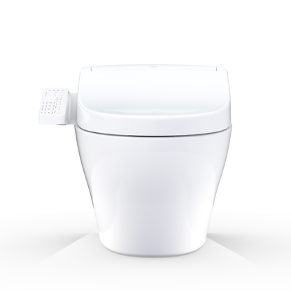 Toto Ep Washlet®+ S2 Wall-Hung Toilet - 1.28 Gpf/0.9 Gpf Kit