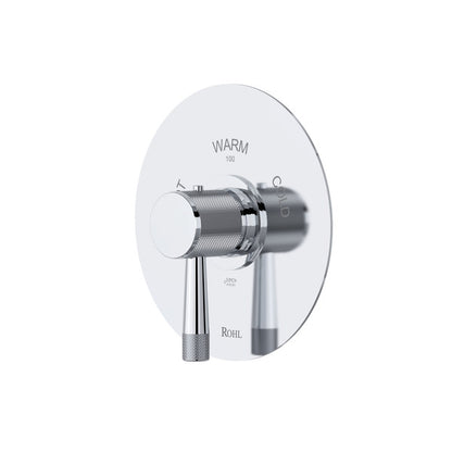 ROHL Amahle™ 3/4" Thermostatic Trim Without Volume Control