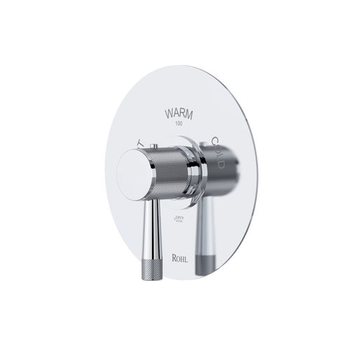 ROHL Amahle™ 3/4" Thermostatic Trim Without Volume Control