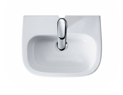 Duravit D-Code Hand basin
