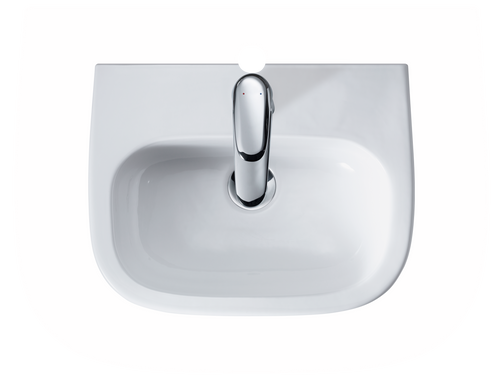 Duravit D-Code Hand basin