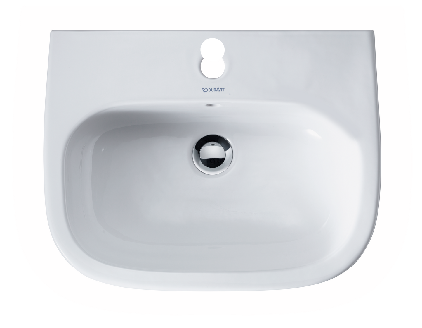 Duravit D-Code Washbasin
