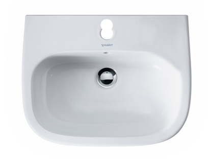 Duravit D-Code Washbasin