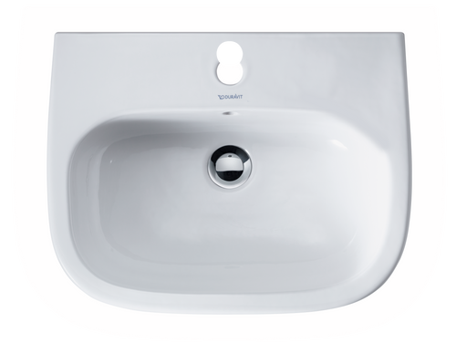 Duravit D-Code Washbasin