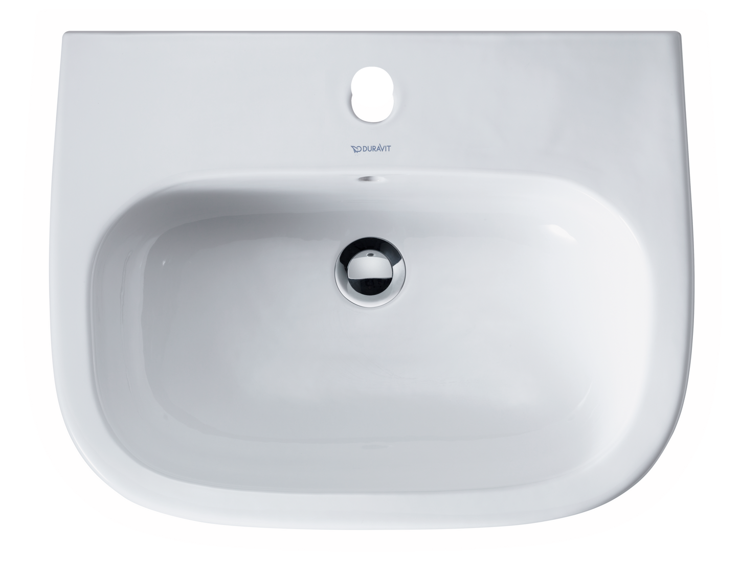 Duravit D-Code Washbasin