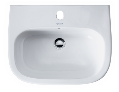 Duravit D-Code Washbasin