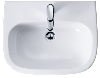 Duravit D-Code Washbasin