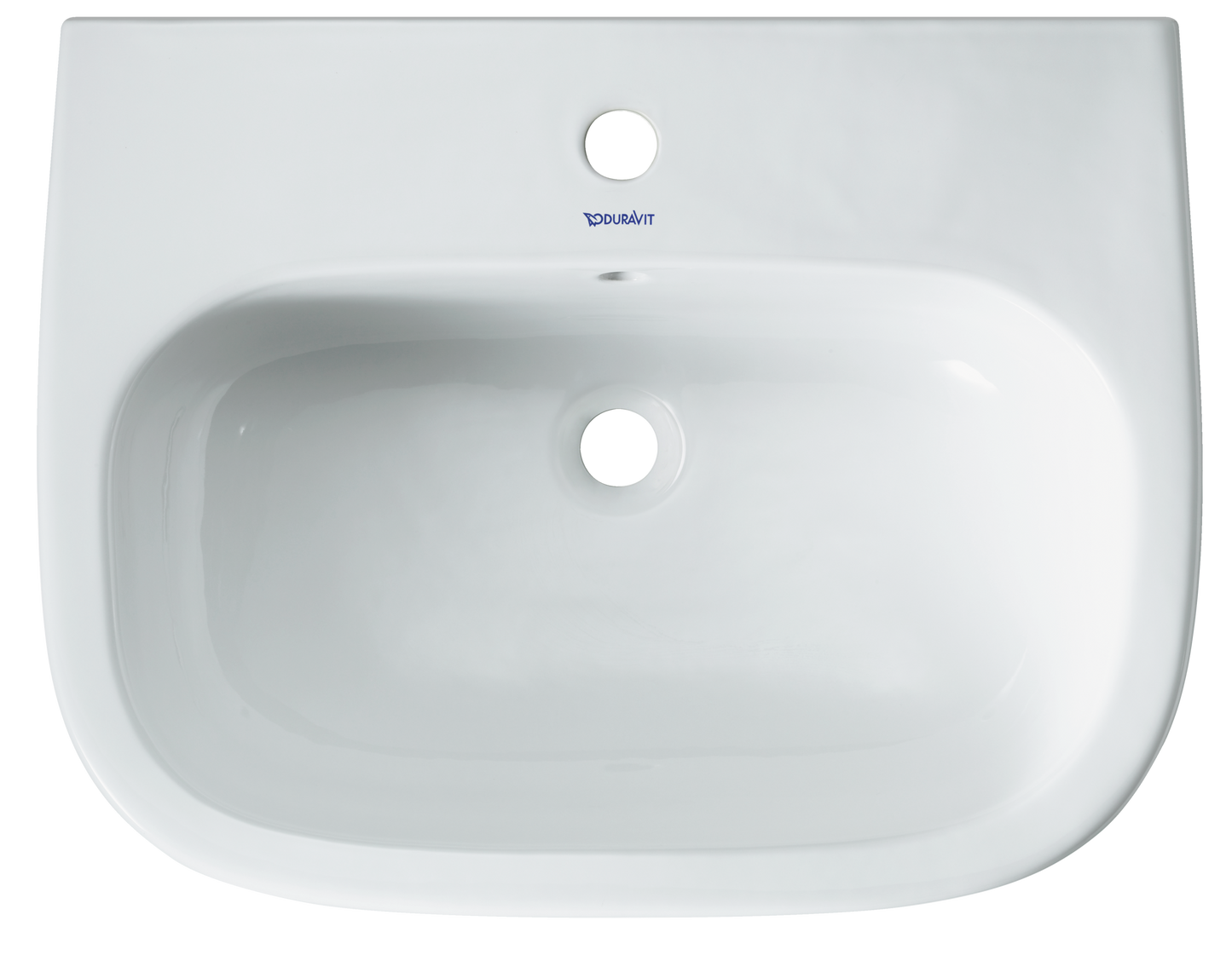 Duravit D-Code Washbasin