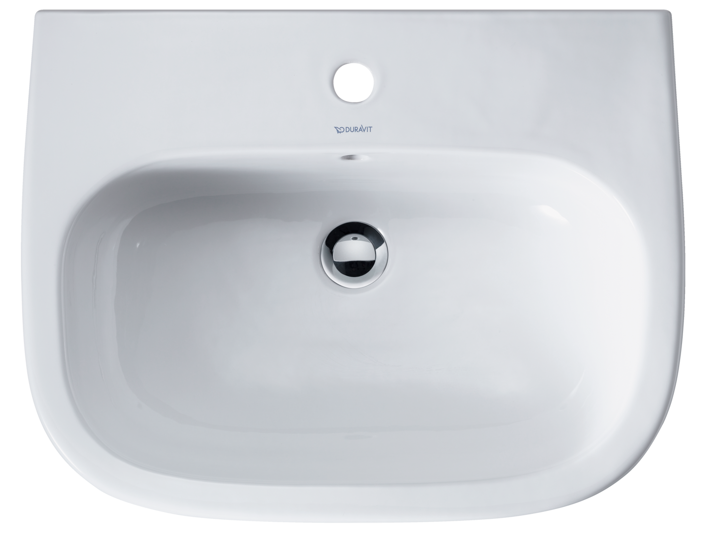 Duravit D-Code Washbasin