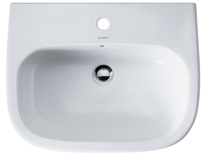 Duravit D-Code Washbasin