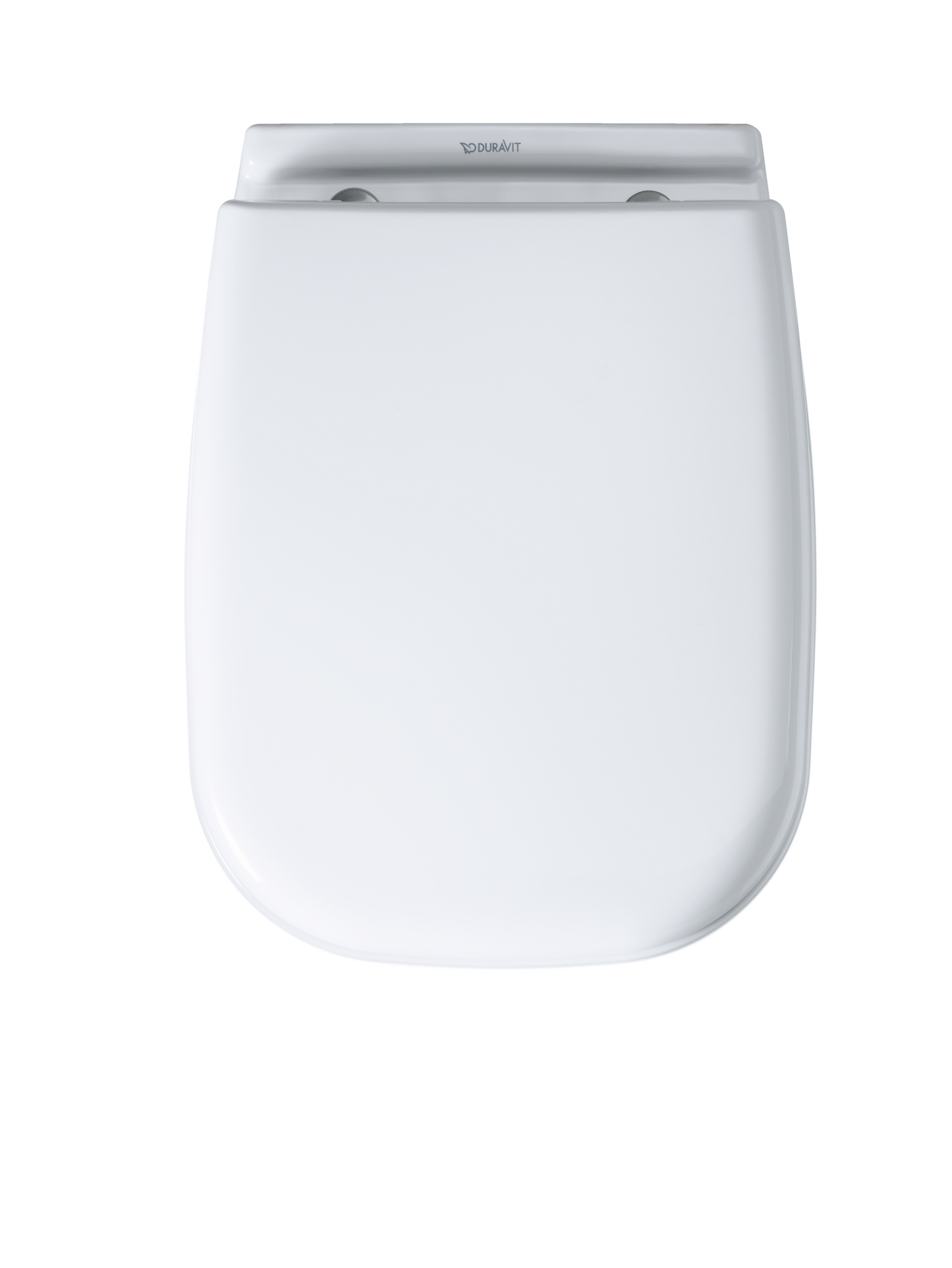 Duravit D-Code Toilet seat 006739