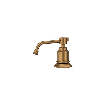 Perrin & Rowe Southbank™ Soap Dispenser