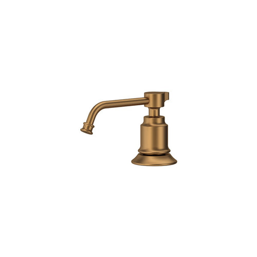 Perrin & Rowe Southbank™ Soap Dispenser
