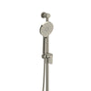 RIOBEL Handshower Set With 31" Slide Bar & 4-Function Handshower