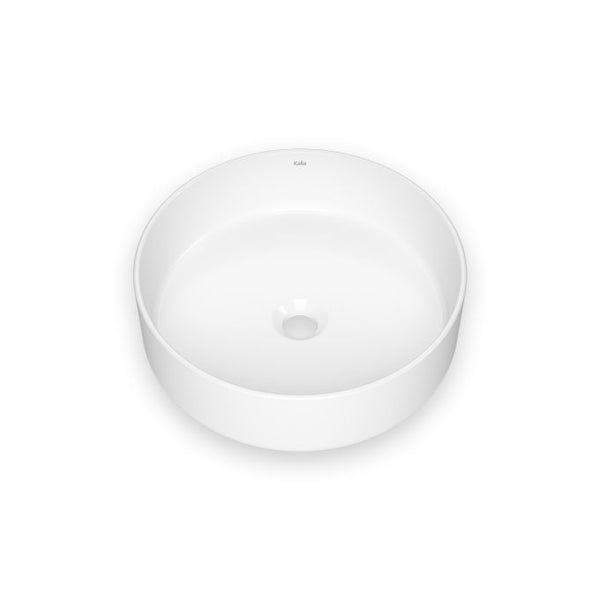 Kalia Urba - Washbasin - Gloss Vitreous Porcelain Bathroom Sink