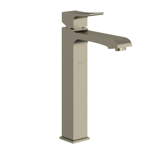 Riobel Zendo™ Single Handle Tall Lavatory Faucet