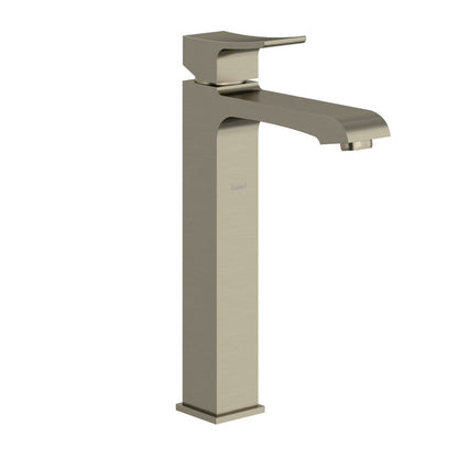 Riobel Zendo™ Single Handle Tall Lavatory Faucet