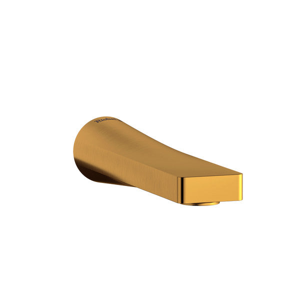 RIOBEL Ode Wall Mount Tub Spout