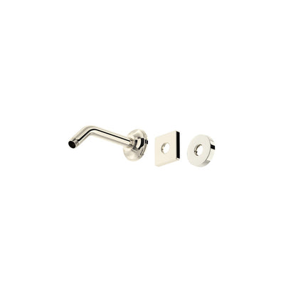 ROHL 7" Reach Wall Mount Shower Arm