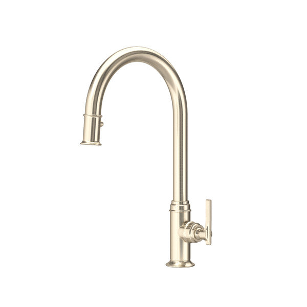 Perrin & Rowe Southbank™ Pull-Down Kitchen Faucet