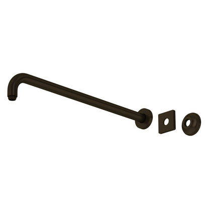 ROHL 20" Reach Wall Mount Shower Arm