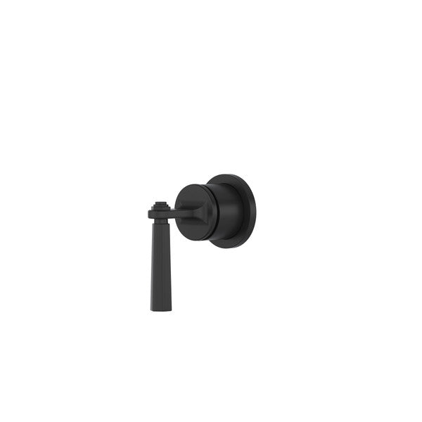 ROHL Modelle Trim For Volume Control And Diverter