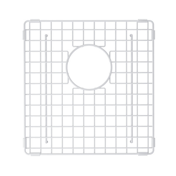 Shaws Wire Sink Grid for MSUM3318LD Kitchen Sink