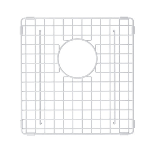 Shaws Wire Sink Grid for MSUM3318LD Kitchen Sink