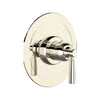 Perrin & Rowe Holborn™ 1/2" Pressure Balance Trim
