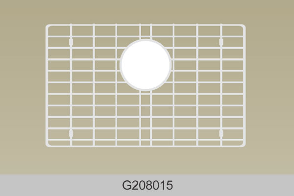 Bosco Sink Grid G208015