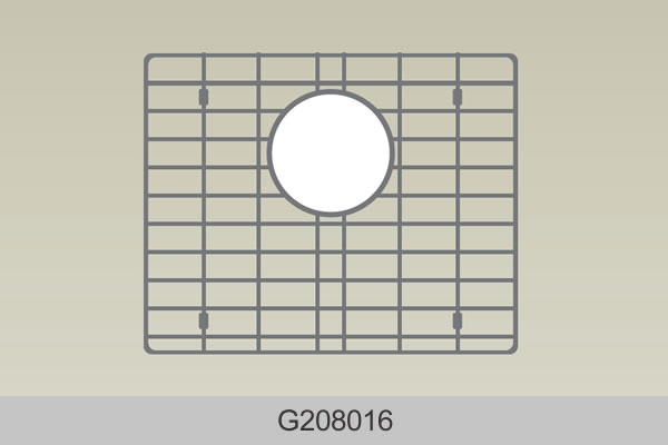 Bosco Sink Grid G208016