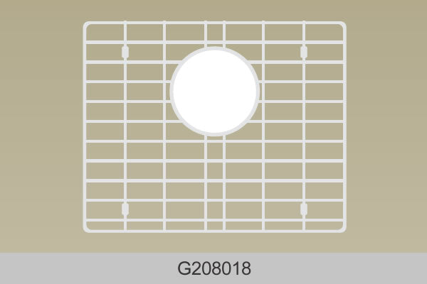 Bosco Sink Grid G208018