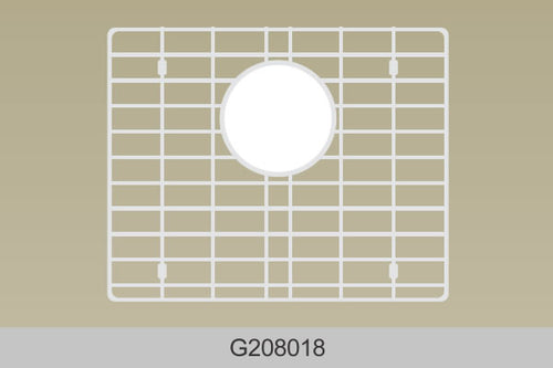 Bosco Sink Grid G208018