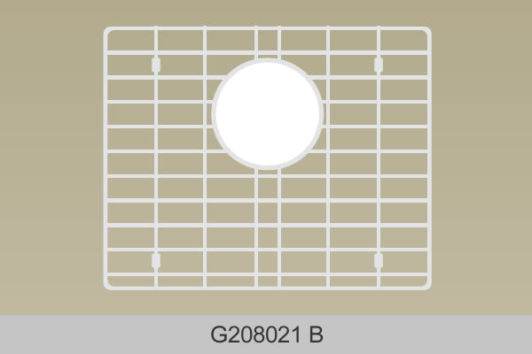 Bosco Sink Grid G208021B