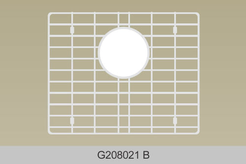 Bosco Sink Grid G208021B