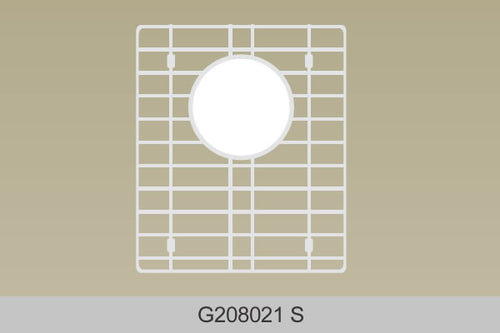 Bosco Sink Grid G208021S