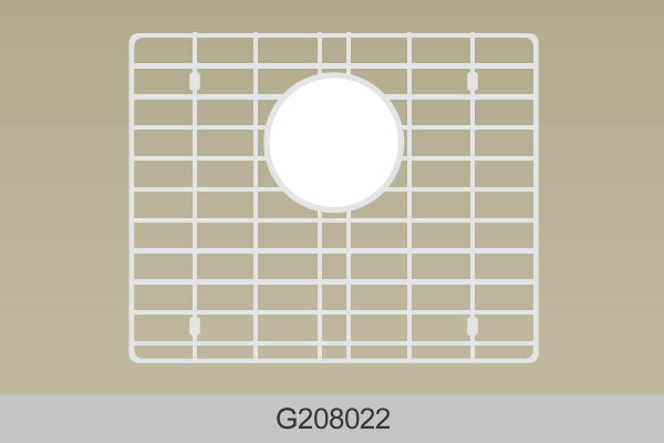 Bosco Sink Grid G208022