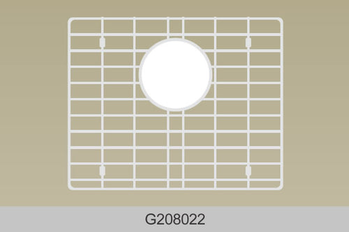 Bosco Sink Grid G208022